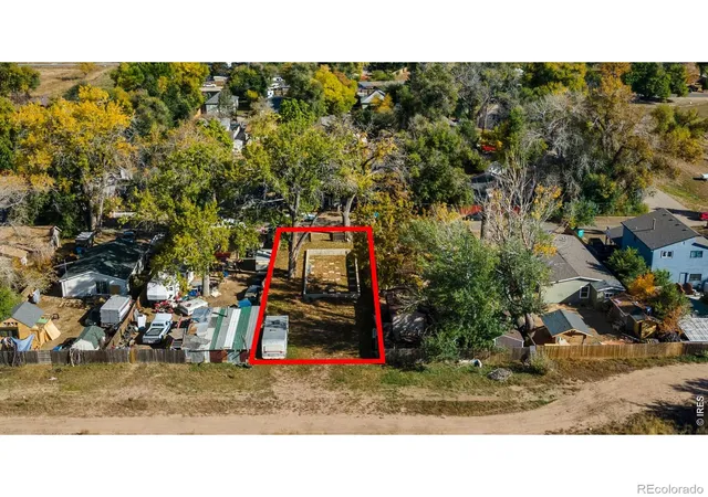 4th image of 737 Martinez St, Fort Collins, CO 80524 | MLS# IR1065211