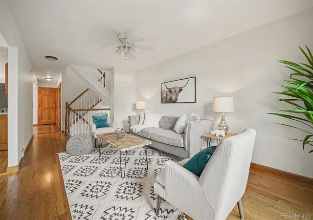 2nd image of 6401 Welch Ct, Arvada, CO 80004 | MLS# 2886459