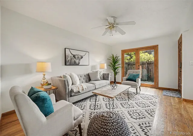 Photo 3 of Townhouse for sale at 6401 Welch Ct, Arvada, CO 80004 | MLS# 2886459 | Listing updated on 2026-09-05