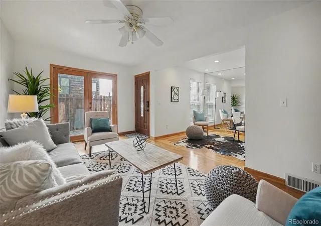 Listing Photo 5 - Condo for sale in building located at 6401 Welch Ct, Arvada, CO 80004