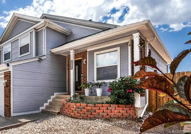 Photo 3 of Single family home for sale at 1665 Boxtree Ct, Colorado Springs, CO 80906 | MLS# 9223124 | Listing updated on 2026-07-30