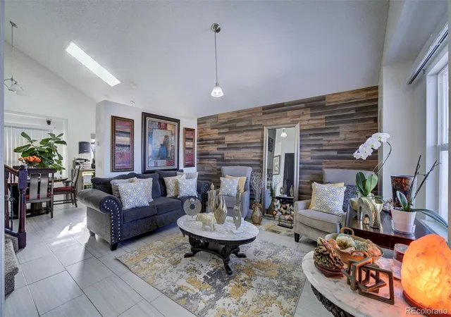 Photo 3 of Single family home for sale at 1665 Boxtree Ct, Colorado Springs, CO 80906 | MLS# 9223124 | Listing updated on 2026-07-30