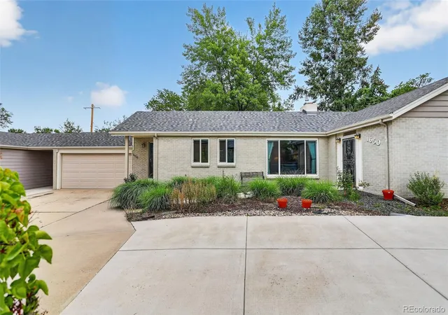 Photo 3 of Single family home for sale at 1650 Youngfield St, Lakewood, CO 80215 | MLS# 7212295 | Listing updated on 2026-09-23