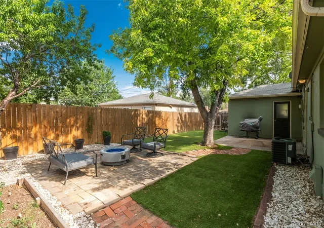 23rd image of 2530 Meade St, Denver, CO 80211 | MLS# 4561243