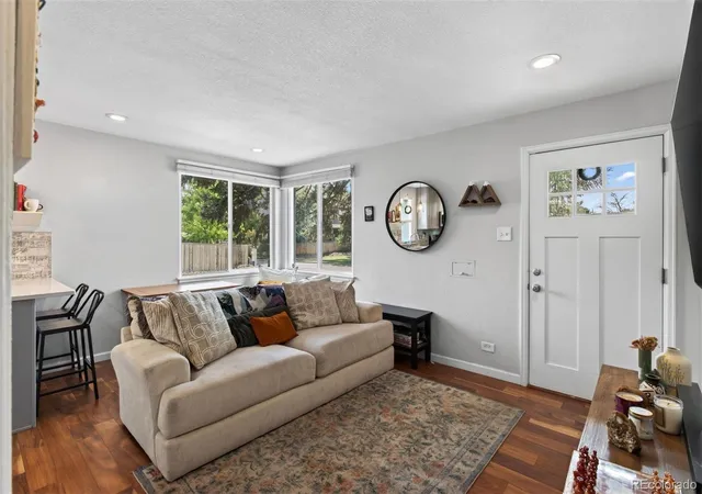 3rd image of 2530 Meade St, Denver, CO 80211 | MLS# 4561243