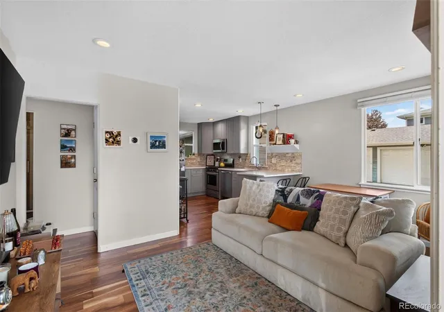 4th image of 2530 Meade St, Denver, CO 80211 | MLS# 4561243