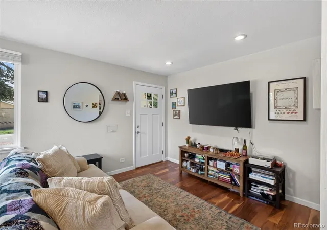 5th image of 2530 Meade St, Denver, CO 80211 | MLS# 4561243