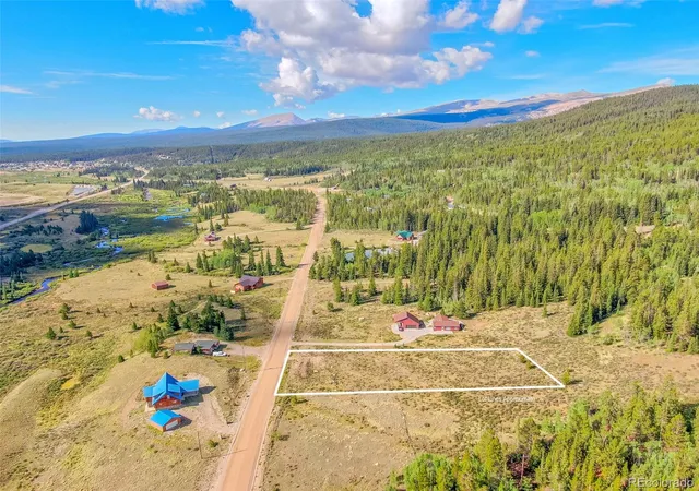 Photo 3 of Land for sale at 935 Co Rd 6, Alma, CO 80420 | MLS# 9567444 | Listing updated on 2026-08-17