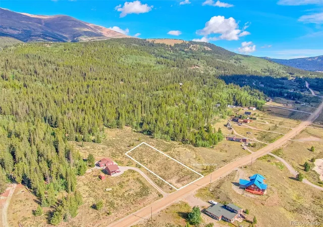 Photo 4 of Land for sale at 935 Co Rd 6, Alma, CO 80420 | MLS# 9567444 | Listing updated on 2026-08-17