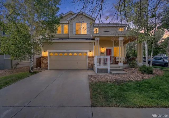 1st image of 5110 Crane Dr, Brighton, CO 80601 | MLS# 1635801
