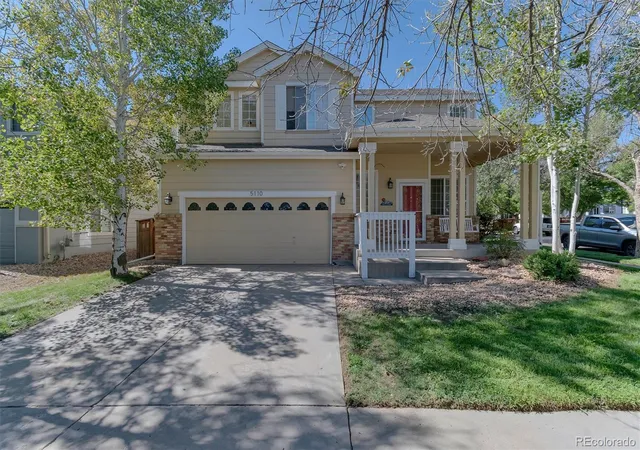 3rd image of 5110 Crane Dr, Brighton, CO 80601 | MLS# 1635801