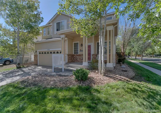 4th image of 5110 Crane Dr, Brighton, CO 80601 | MLS# 1635801