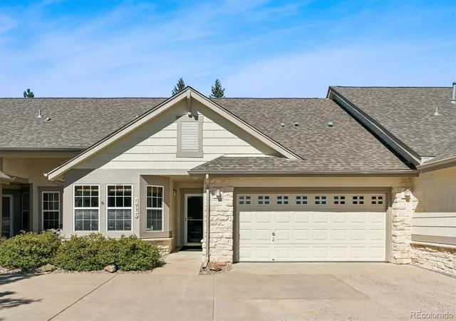 1st image of 7937 S Algonquian Cir, Aurora, CO 80016 | MLS# 9375463