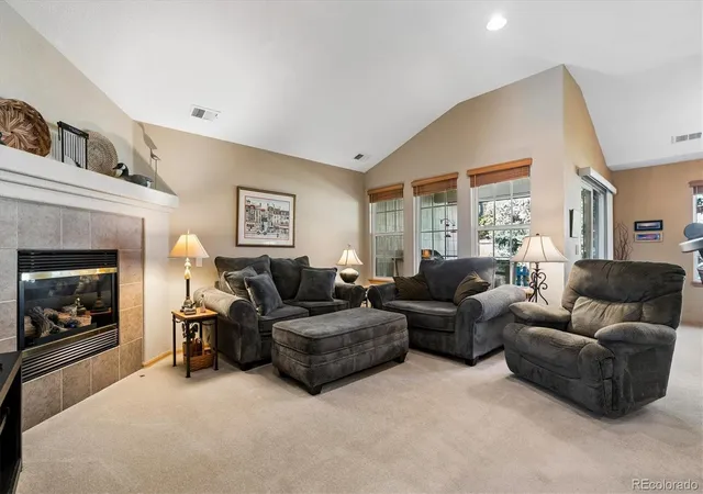 2nd image of 7937 S Algonquian Cir, Aurora, CO 80016 | MLS# 9375463