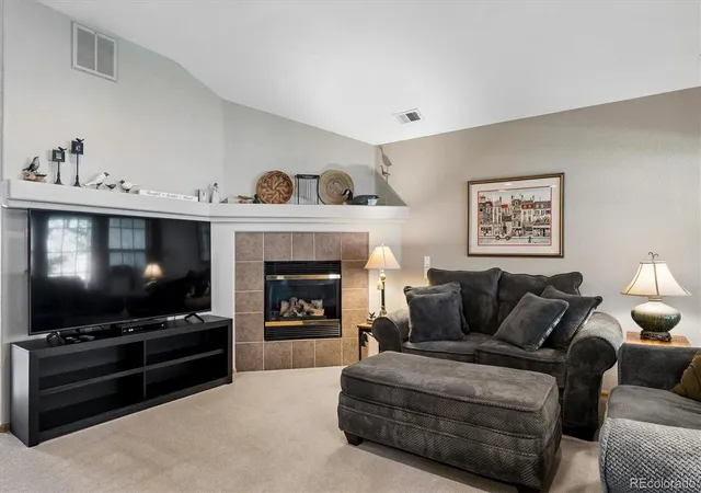 image of 7937 S Algonquian Cir, Aurora, CO 80016 | MLS# 9375463
