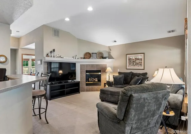 image of 7937 S Algonquian Cir, Aurora, CO 80016 | MLS# 9375463