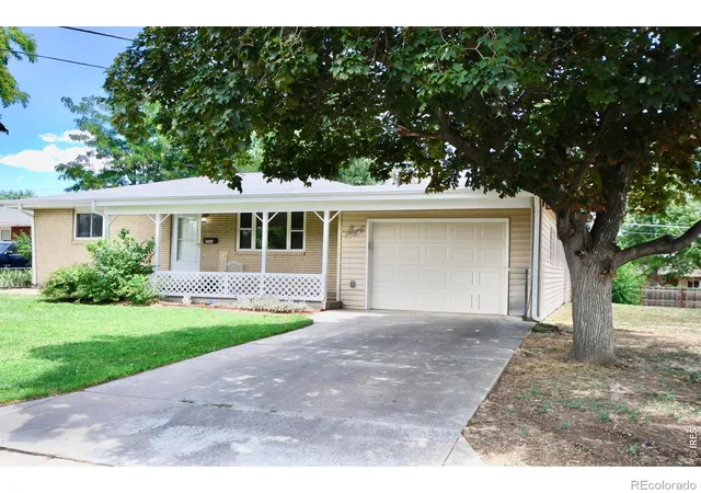 1st image of 2648 17th Ave, Greeley, CO 80631 | MLS# IR1065213