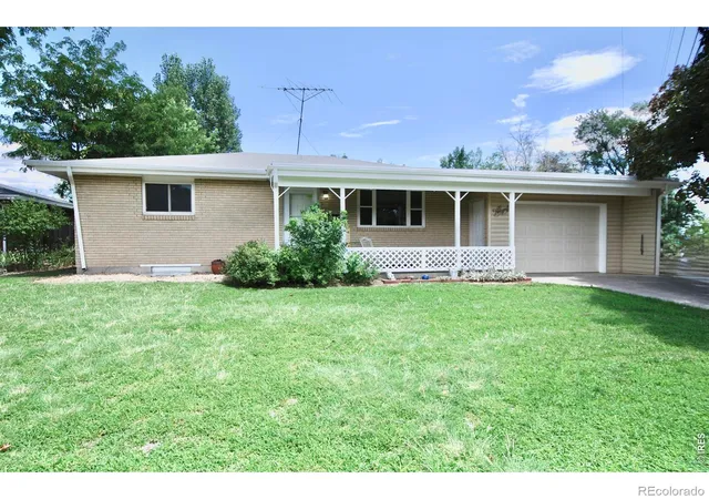 2nd image of 2648 17th Ave, Greeley, CO 80631 | MLS# IR1065213