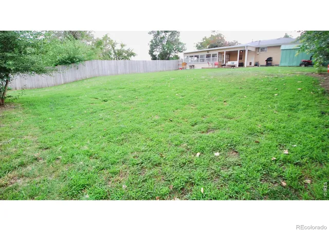 50th image of 2648 17th Ave, Greeley, CO 80631 | MLS# IR1065213