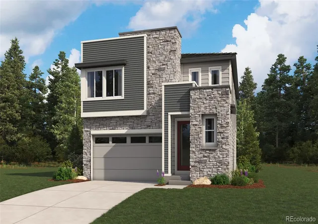 1st image of 9086 Hayden Peak St, Englewood, CO 80112 | MLS# 4442096