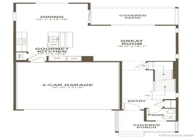 2nd image of 9086 Hayden Peak St, Englewood, CO 80112 | MLS# 4442096