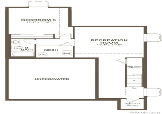 4th image of 9086 Hayden Peak St, Englewood, CO 80112 | MLS# 4442096