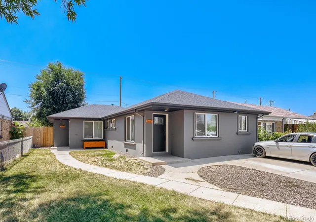 Photo 1 of Single family home for sale at 3657 Krameria St, Denver, CO 80207 | MLS# 9981532 | Listing updated on 2026-07-29