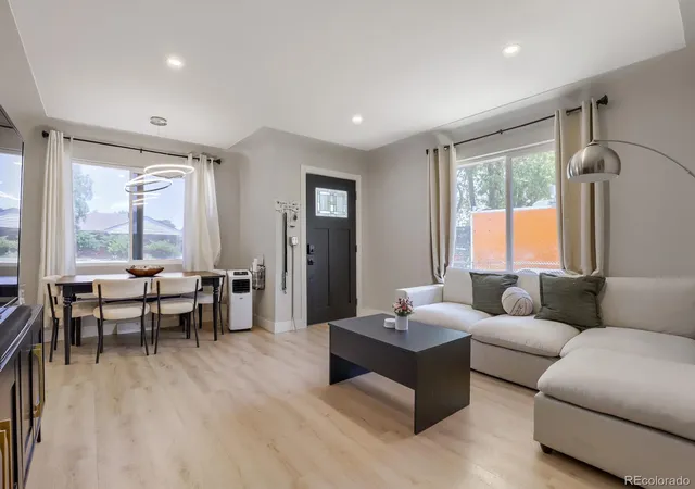 Photo 3 of Single family home for sale at 3657 Krameria St, Denver, CO 80207 | MLS# 9981532 | Listing updated on 2026-07-29