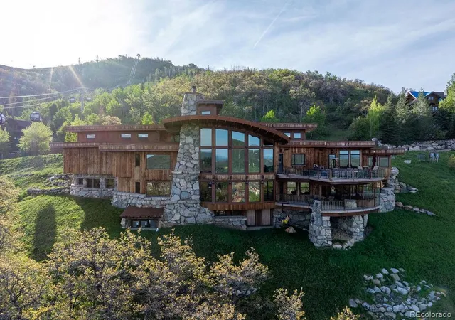 Photo 1 of Mansion for sale at 2555 Ski Trl Ln, Steamboat Springs, CO 80487 | MLS# 1681134 | Listing updated on 2026-08-17