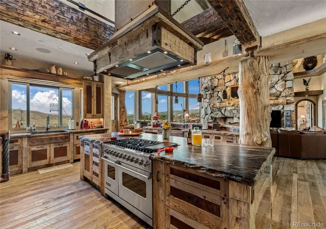 Photo 3 of Single family home for sale at 2555 Ski Trl Ln, Steamboat Springs, CO 80487 | MLS# 1681134 | Listing updated on 2026-08-17