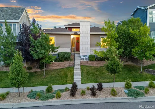 Photo 1 of Single family home for sale at 15398 W 95th Avenue, Arvada, CO 80007 | MLS# 9020715 | Listing updated on 2026-08-29