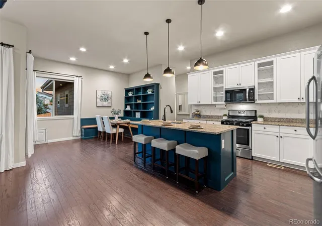 Photo 5 of Single family home for sale at 15398 W 95th Avenue, Arvada, CO 80007 | MLS# 9020715 | Listing updated on 2026-08-29
