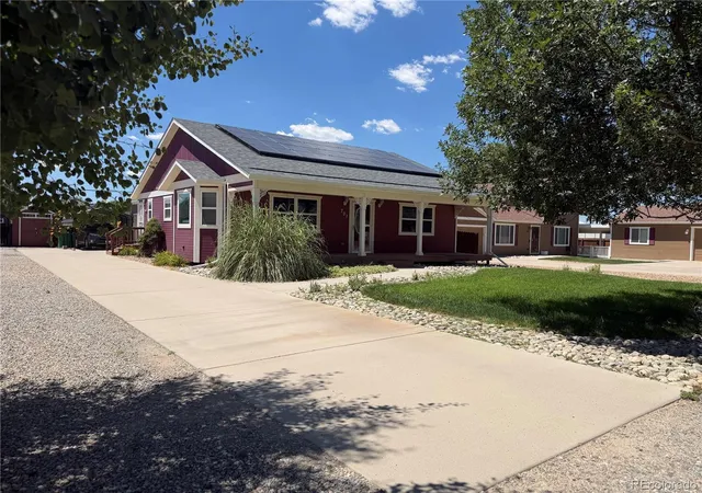 Photo 1 of Single family home for sale at 701 S Mckinley Ave, Fort Lupton, CO 80621 | MLS# 1736587 | Listing updated on 2026-09-19