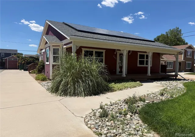 Photo 3 of Single family home for sale at 701 S Mckinley Ave, Fort Lupton, CO 80621 | MLS# 1736587 | Listing updated on 2026-09-19