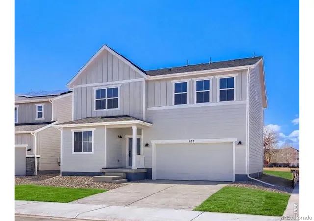 1st image of 678 Noola St, Windsor, CO 80550 | MLS# IR1065215