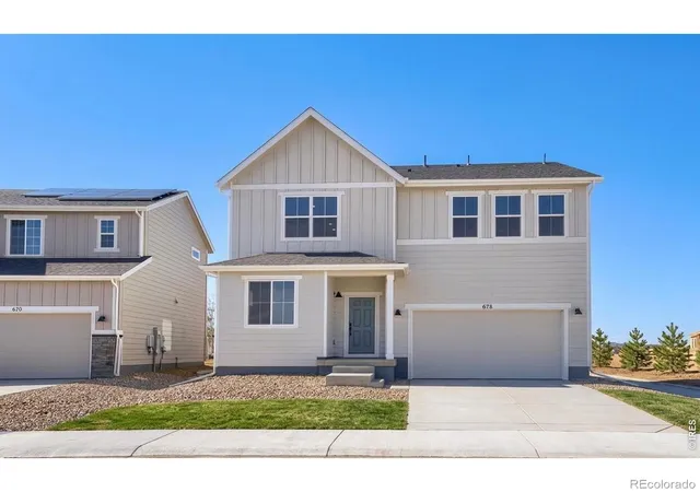 2nd image of 678 Noola St, Windsor, CO 80550 | MLS# IR1065215