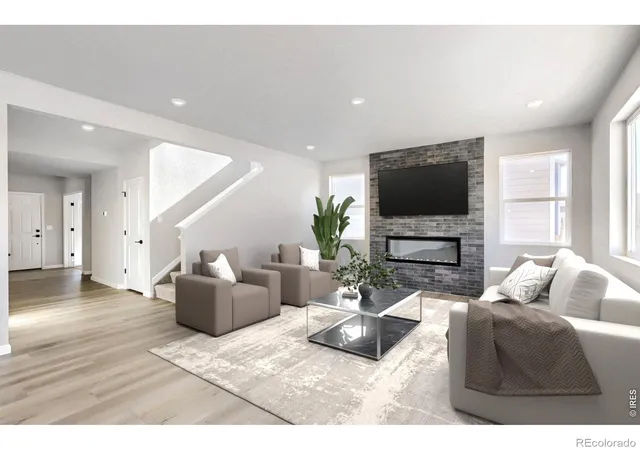 3rd image of 678 Noola St, Windsor, CO 80550 | MLS# IR1065215