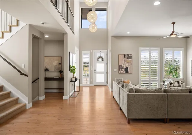 5th image of 7945 E Prairie Meadow Dr, Denver, CO 80238 | MLS# 6571005