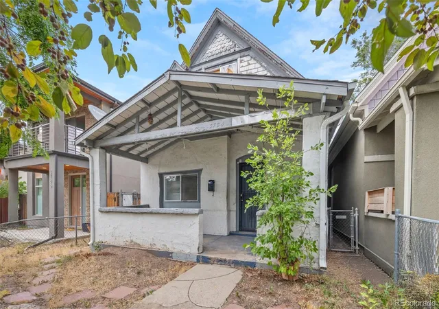 2nd image of 3784 N Williams St, Denver, CO 80205 | MLS# 8609365