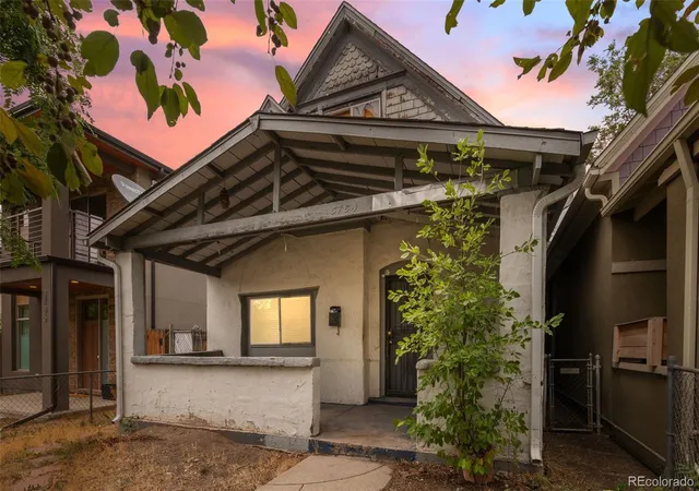 1st image of 3784 N Williams St, Denver, CO 80205 | MLS# 8609365
