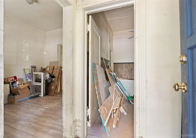 Photo 3 of Single family home for sale at 3784 N Williams St, Denver, CO 80205 | MLS# 8609365 | Listing updated on 2026-09-21
