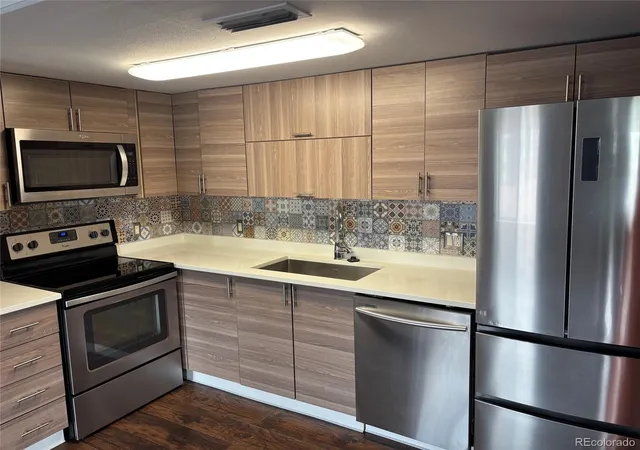 1st image of 9995 E Harvard Ave #282, Denver, CO 80231 | MLS# 5465862