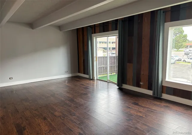 3rd image of 9995 E Harvard Ave #282, Denver, CO 80231 | MLS# 5465862