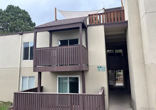 2nd image of 9995 E Harvard Ave, Denver, CO 80231