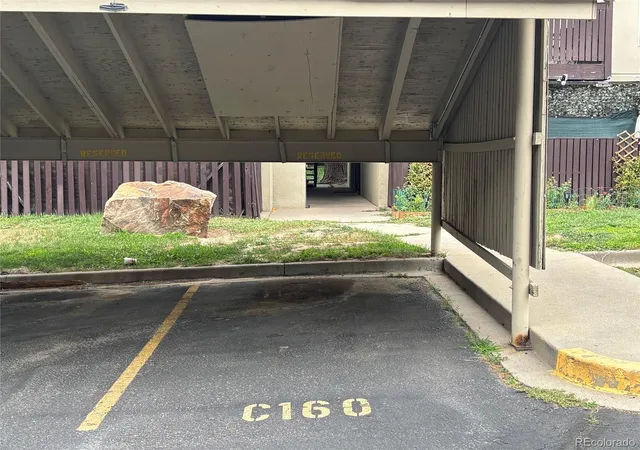 8th image of 9995 E Harvard Ave #282, Denver, CO 80231 | MLS# 5465862