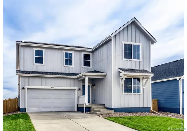 4th image of 617 Noola St, Windsor, CO 80550 | MLS# IR1065218