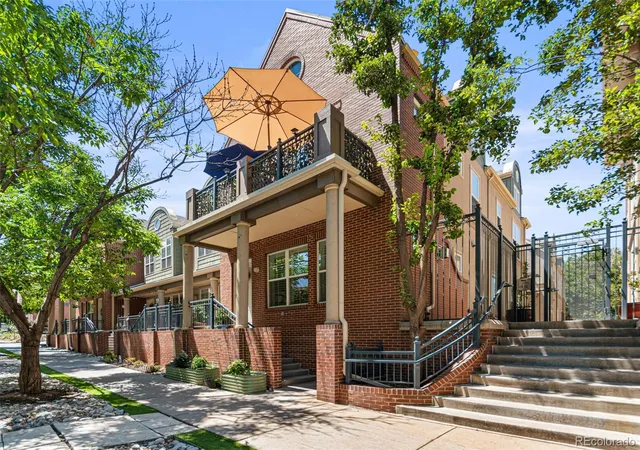 1st image of 1489 Steele St #116, Denver, CO 80206 | MLS# 7109363
