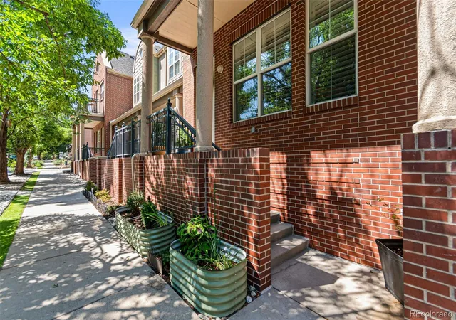 Photo 3 of Condo for sale at 1489 Steele St #116, Denver, CO 80206 | MLS# 7109363 | Listing updated on 2026-08-21