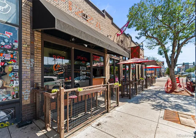 2nd image of 1489 Steele St, Denver, CO 80206