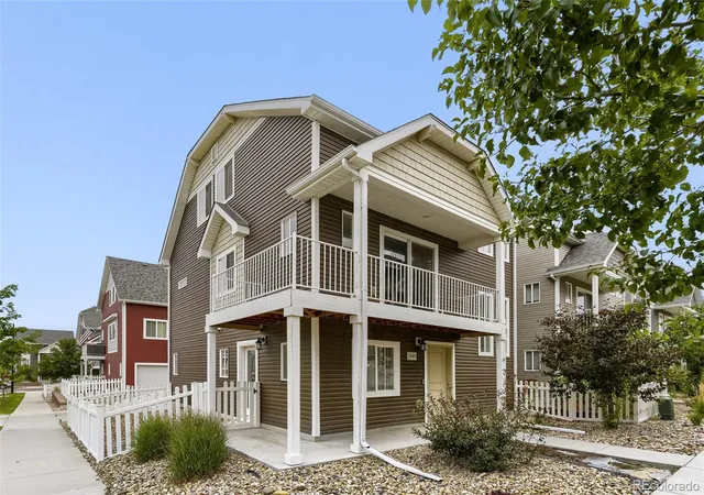 1st image of 5380 N Argonne St, Denver, CO 80249 | MLS# 8761457